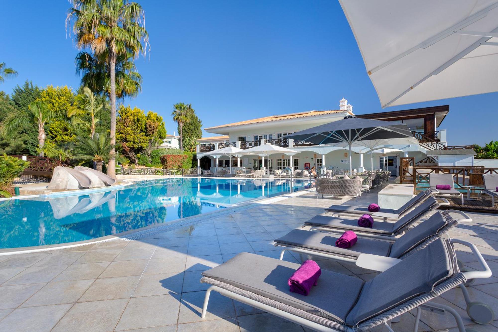 Martinhal Quinta Family Resort 퀸타도라고 외부 사진