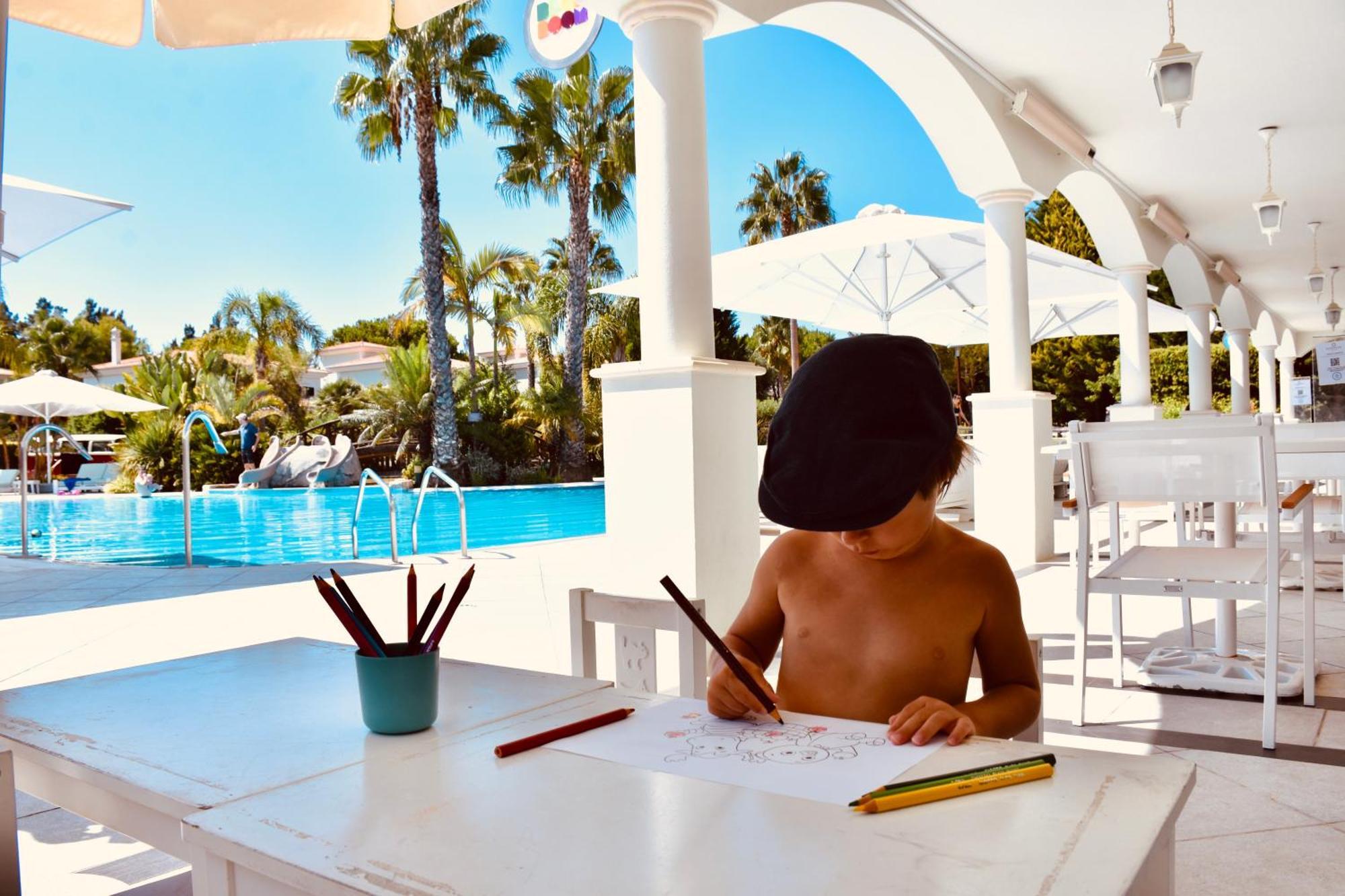 Martinhal Quinta Family Resort 퀸타도라고 외부 사진