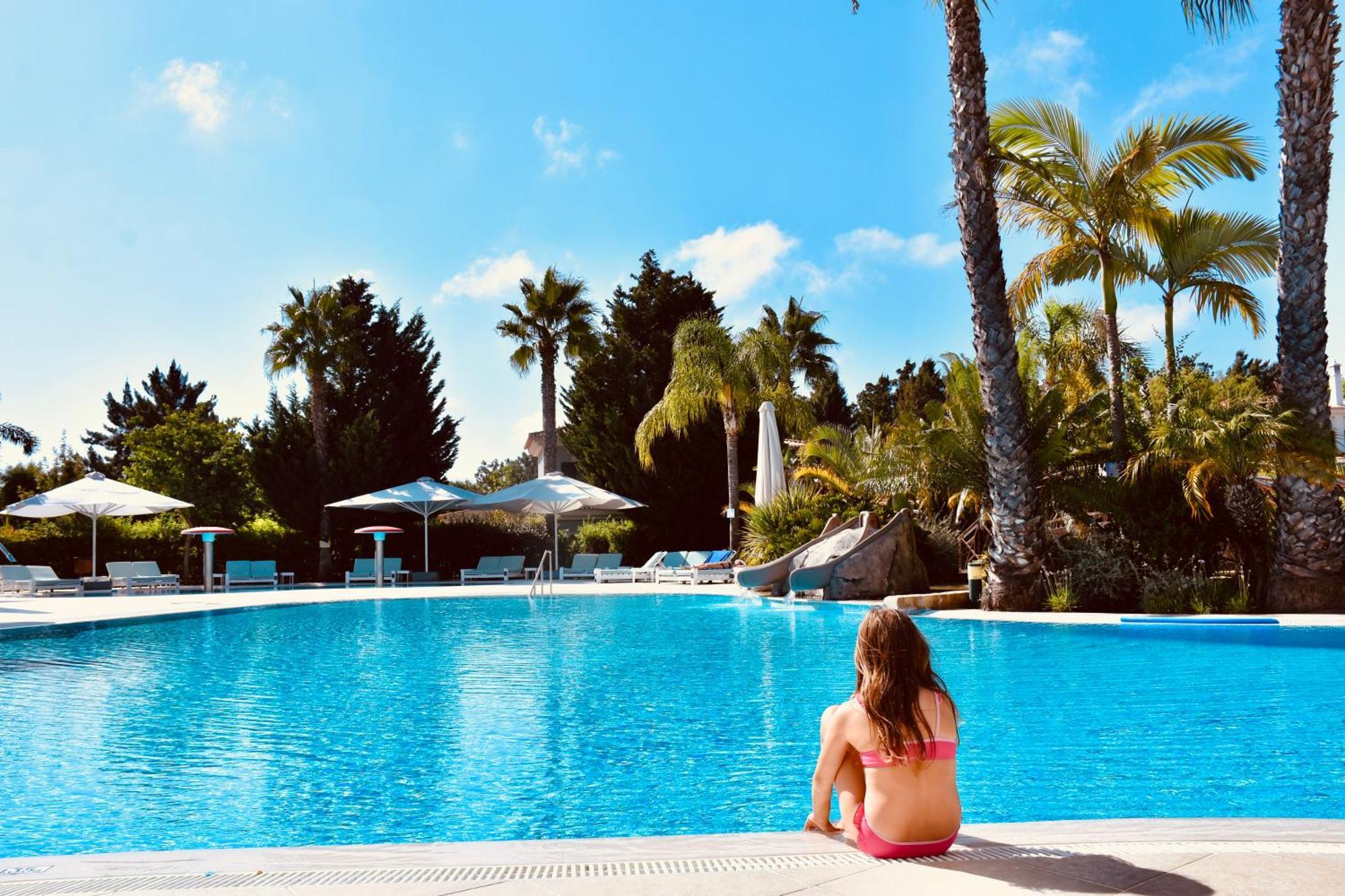 Martinhal Quinta Family Resort 퀸타도라고 외부 사진