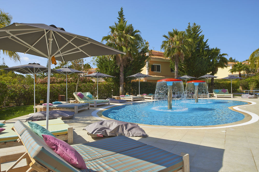 Martinhal Quinta Family Resort 퀸타도라고 외부 사진