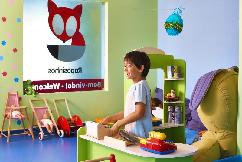 Martinhal Quinta Family Resort 퀸타도라고 외부 사진