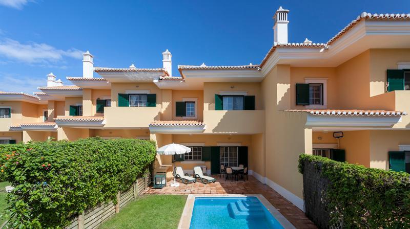 Martinhal Quinta Family Resort 퀸타도라고 외부 사진